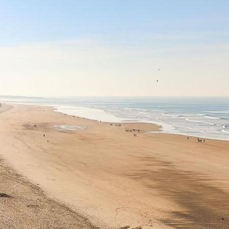 Le Belvedere Des Dunes Saint Gilles Croix de vie Buitenkant foto