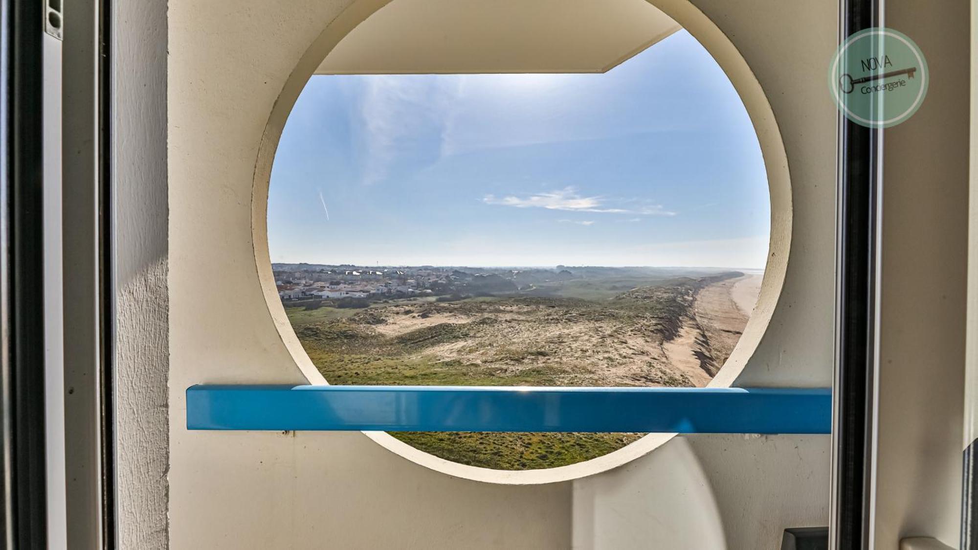 Le Belvedere Des Dunes Saint Gilles Croix de vie Buitenkant foto